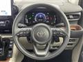 2025 Toyota Sienta