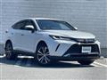 2023 Toyota Harrier Hybrid