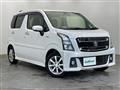 2018 Suzuki Wagon R Stingray