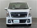 2018 Suzuki Wagon R Stingray
