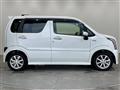 2018 Suzuki Wagon R Stingray
