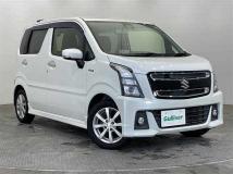 2018 Suzuki Wagon R Stingray