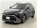 2023 Toyota CorollaCross