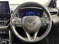 2023 Toyota CorollaCross