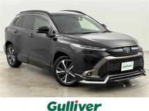 2023 Toyota CorollaCross