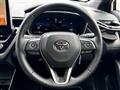 2025 Toyota CorollaCross