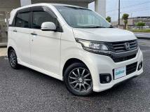 2015 Honda N-WGN