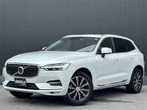 2019 Volvo XC60