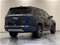 2023 Jeep Commander