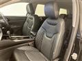 2023 Jeep Commander