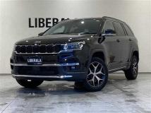 2023 Jeep Commander