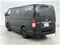 2022 Toyota Hiace Van