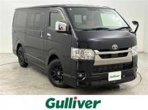 2022 Toyota Hiace Van