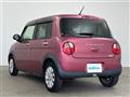 2016 Suzuki Lapin