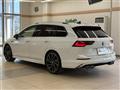 2022 Volkswagen Golf R Variant