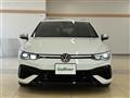 2022 Volkswagen Golf R Variant