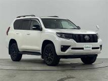 2023 Toyota Land Cruiser Prado