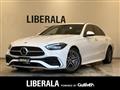 2022 Mercedes-Benz C-Class