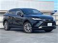 2023 Toyota Harrier