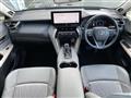 2023 Toyota Harrier