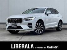 2022 Volvo XC60