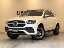 2020 Mercedes-Benz GLE-CLASS