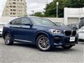 2021 BMW X4