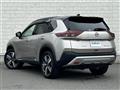 2022 Nissan X-Trail