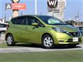 2018 Nissan Note