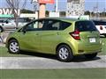 2018 Nissan Note