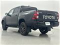 2023 Toyota Hilux
