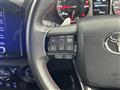 2023 Toyota Hilux