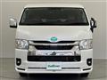 2024 Toyota Hiace