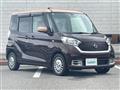 2017 Nissan DAYZ ROOX