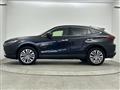 2021 Toyota Harrier Hybrid