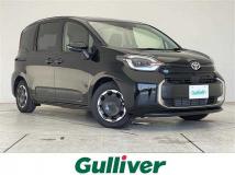 2026 Toyota Sienta