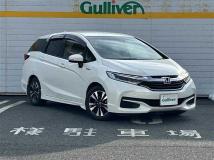 2015 Honda SHUTTLE HYBRID