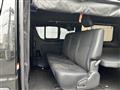 2023 Toyota Hiace Van