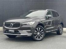 2022 Volvo XC60