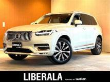 2021 Volvo XC90