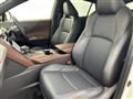 2021 Toyota Harrier Hybrid
