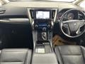 2018 Toyota Alphard