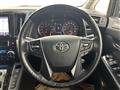 2018 Toyota Alphard