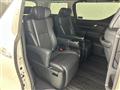 2018 Toyota Alphard