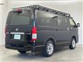 2021 Toyota Hiace Van