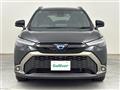 2022 Toyota CorollaCross