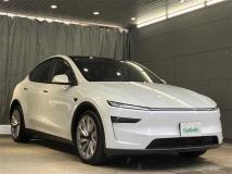 2025 Tesla Motors Others