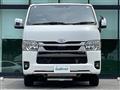 2023 Toyota Hiace Van
