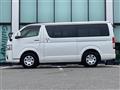 2023 Toyota Hiace Van
