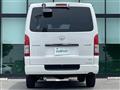 2023 Toyota Hiace Van